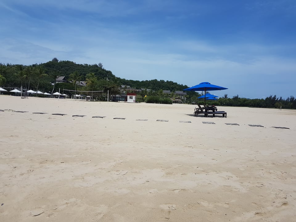 Strand Shangri-La's Rasa Ria Resort & Spa