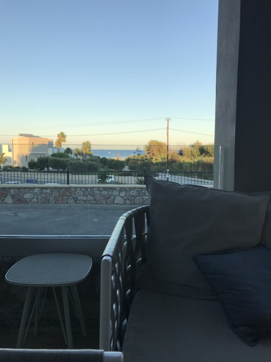 Lobby Atlantica Mikri Poli Rhodes