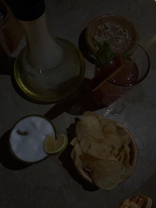 Sonstiges SUNRISE Anjum Resort Marsa Alam