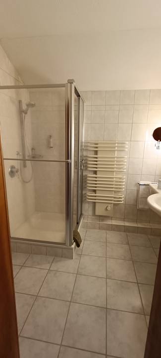 Gartenanlage Wohlfühlhotel zur Post