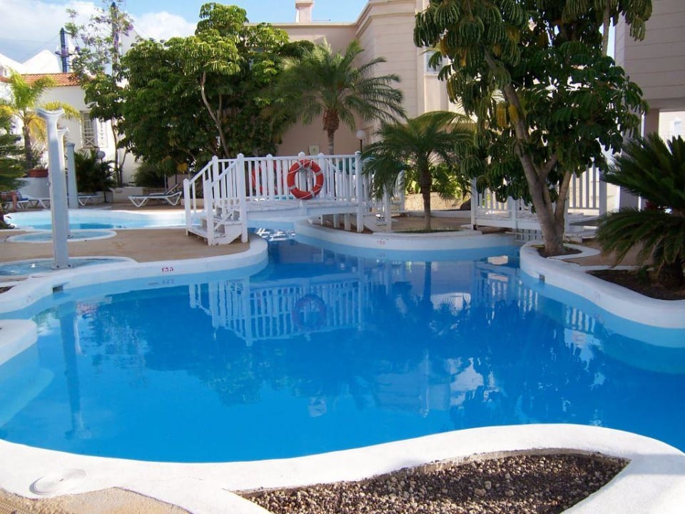 Bild Pool  LABRANDA Bahía y Villas Fañabé