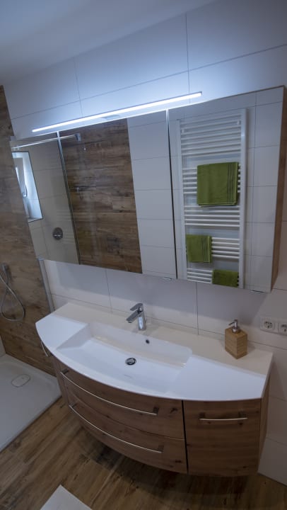 Zimmer Das Johann Apartments im Ausseerland