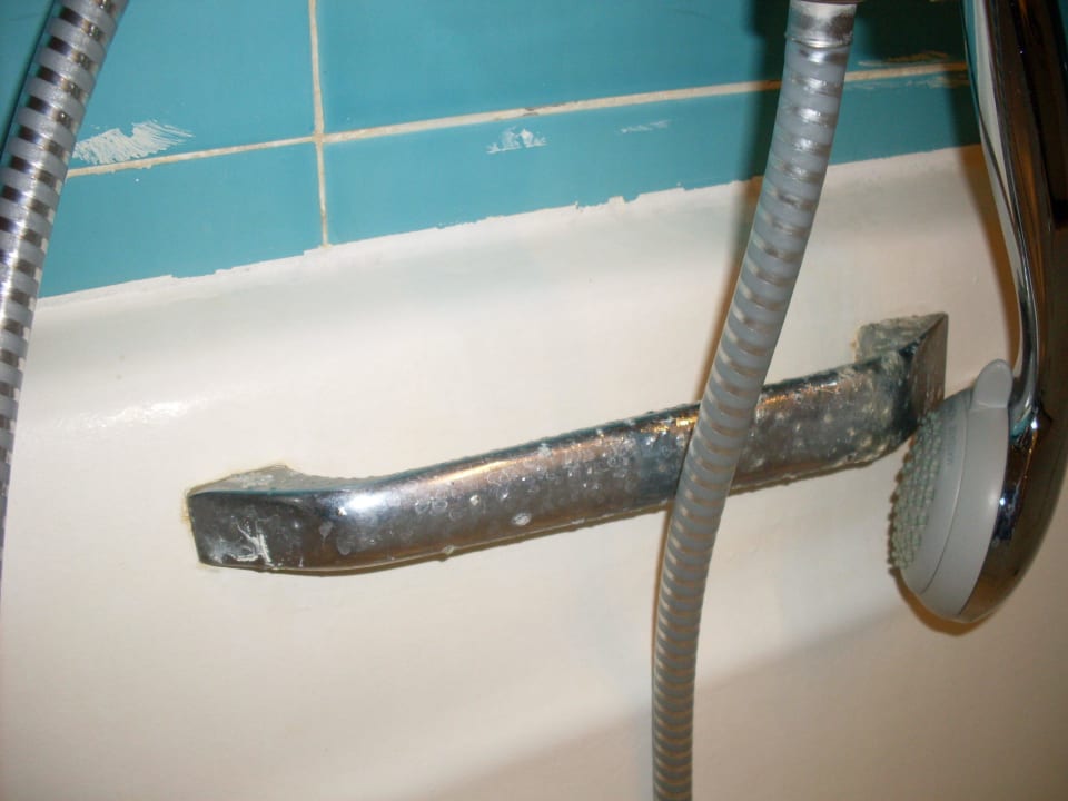 Bad Hotel El Mouradi Port El Kantaoui