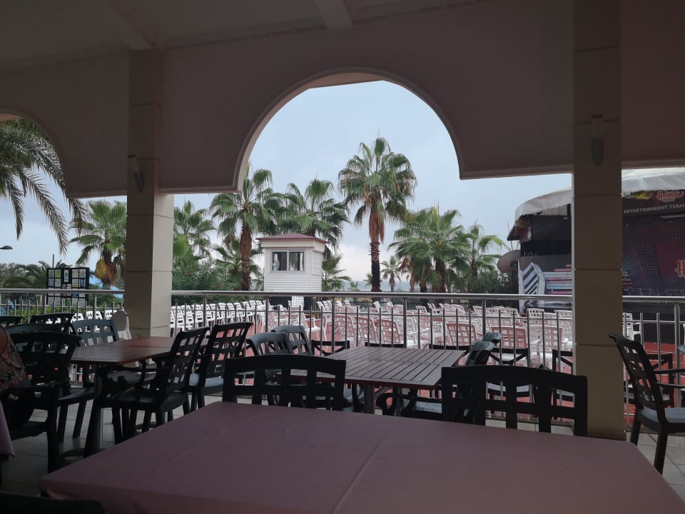 Gastro Seher Kumköy Star Resort & Spa