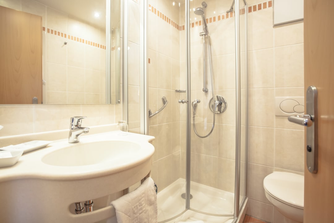 Zimmer Hotel Brauerei Gasthof Höhn