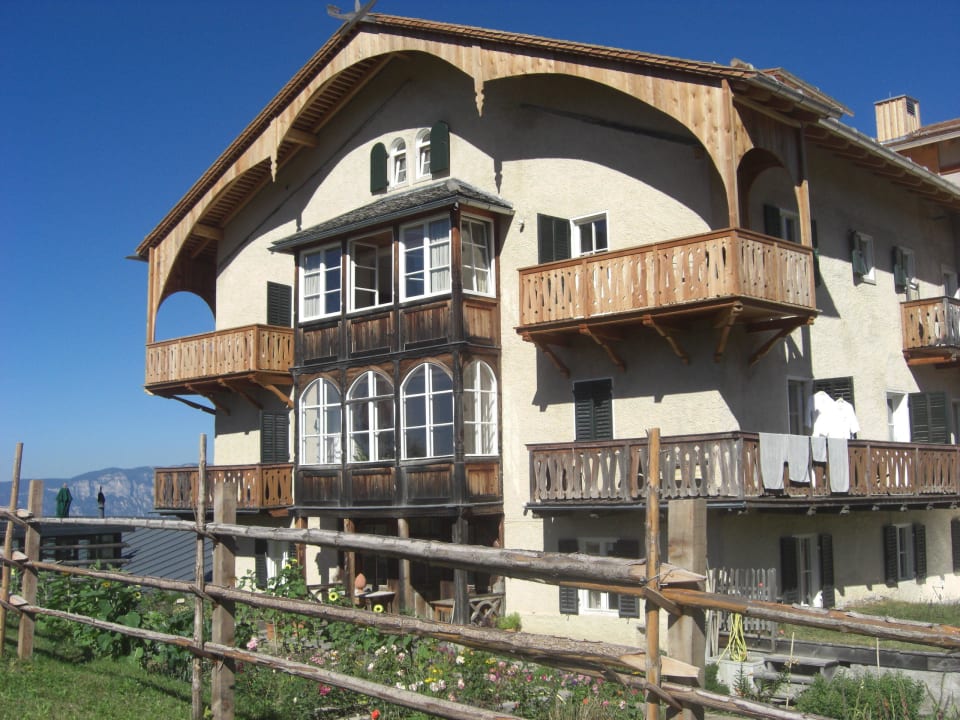 Zirmerhof Hotel Zirmerhof