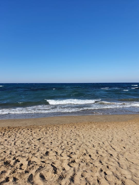 Strand HARPIN Georgioupolis Resort Aquapark & SPA