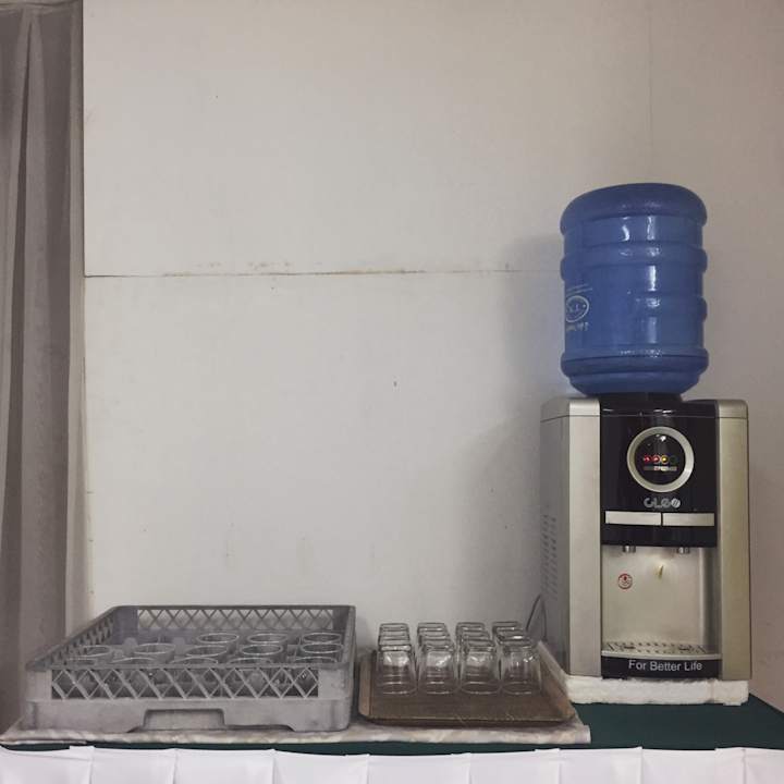 Sonstiges The Imperial Hotel and Convention Centre