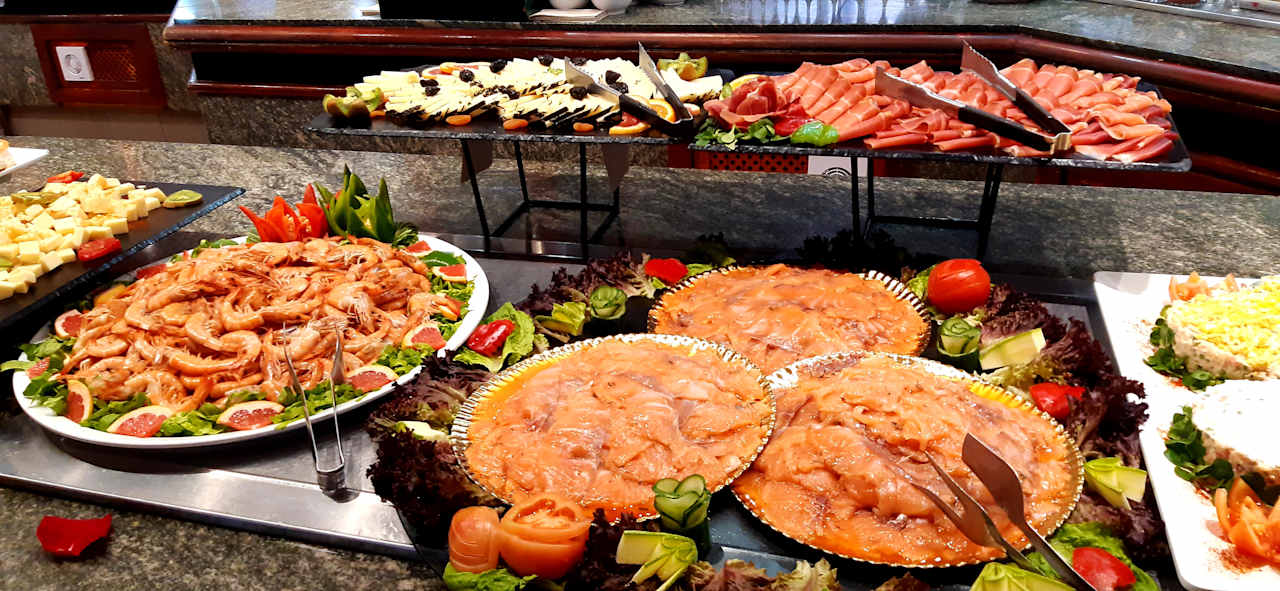 Gastro HL Sahara Playa