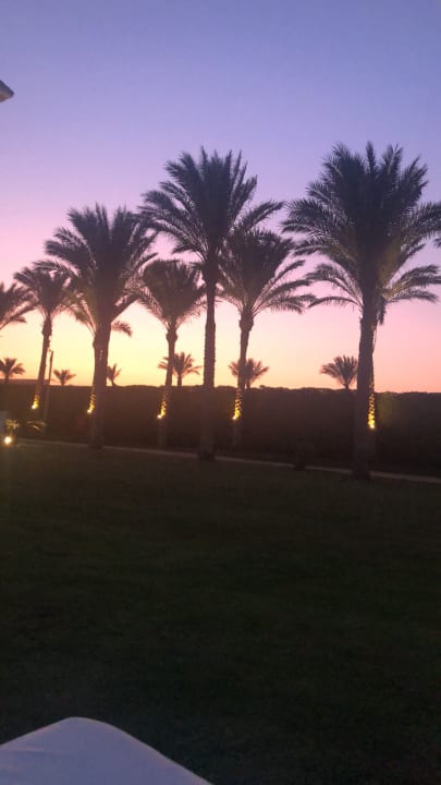 Garten Premier Le Reve Hotel & Spa