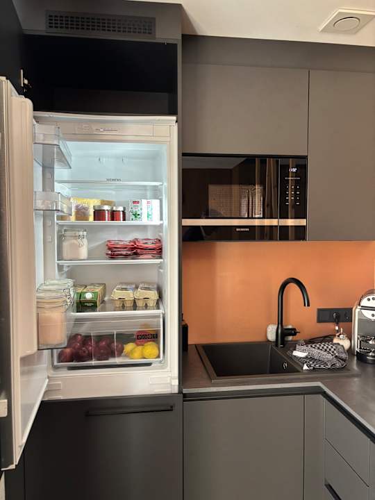 Sonstiges Bergchalets Gut Wenghof