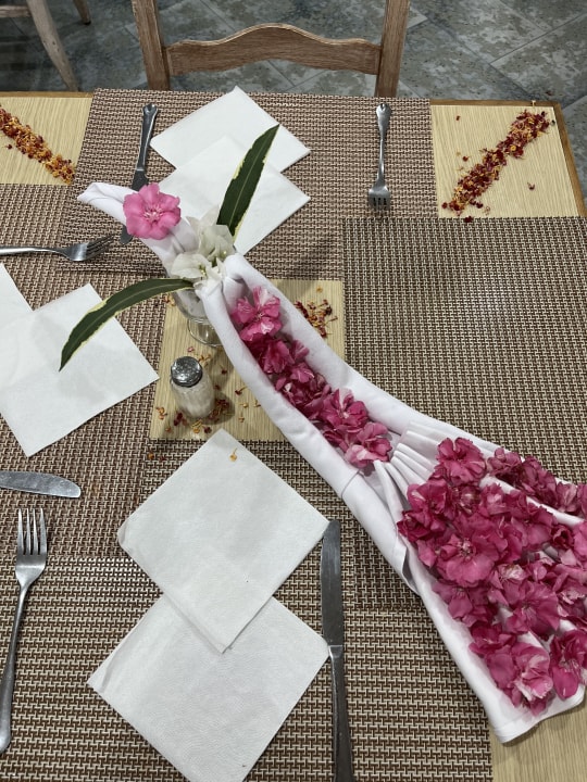 Gastro Houda Golf & Beach Club