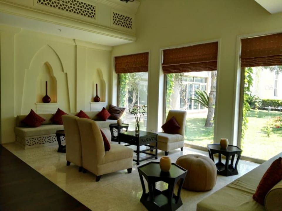 Shang Du - Spa  Xanadu Resort Hotel
