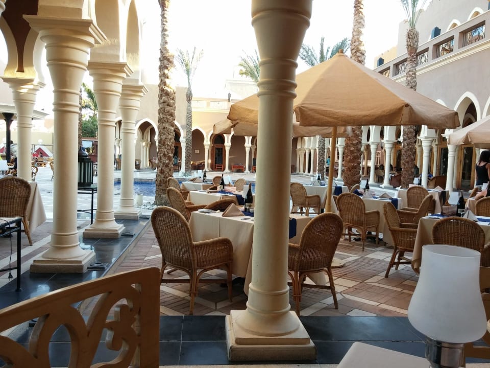 Pizzeria Grand Makadi