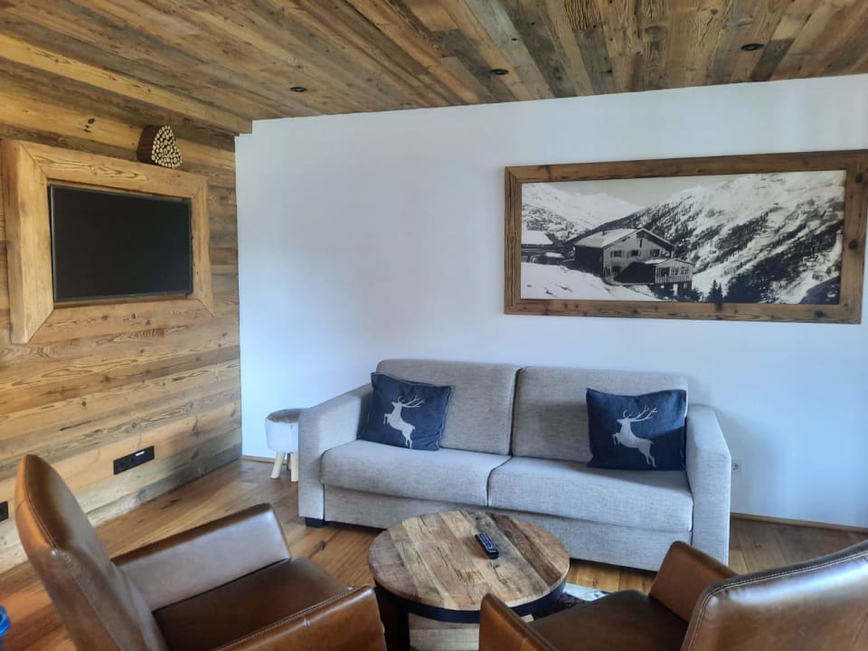 Zimmer VAYA Fieberbrunn