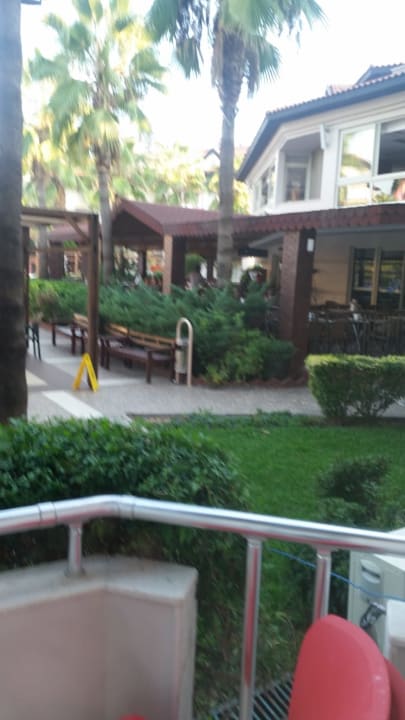 Zimmer Hotel Orfeus Park