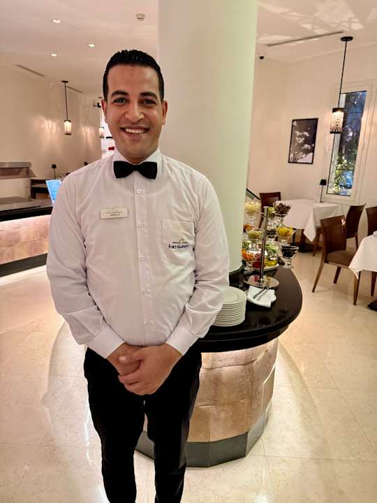 Gastro Fort Arabesque Resort, Spa & Villas