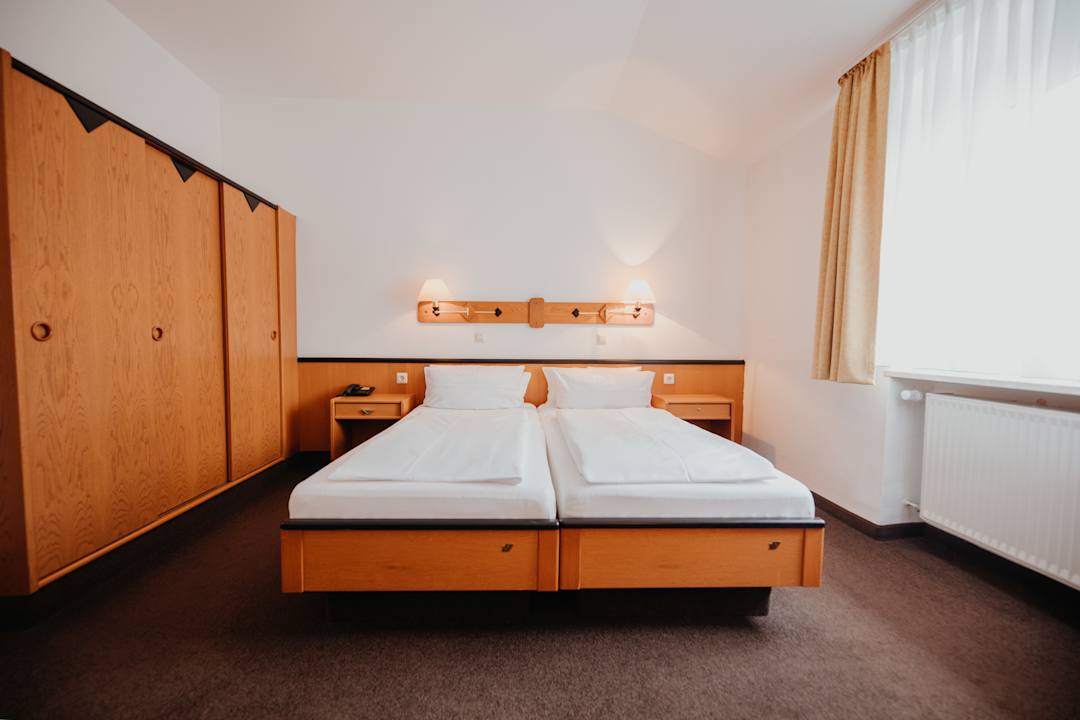 Zimmer Sonnenhotel Hoher Hahn