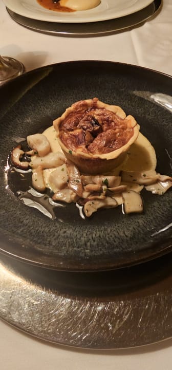 Gastro Hotel Kreuzberg Monte Croce