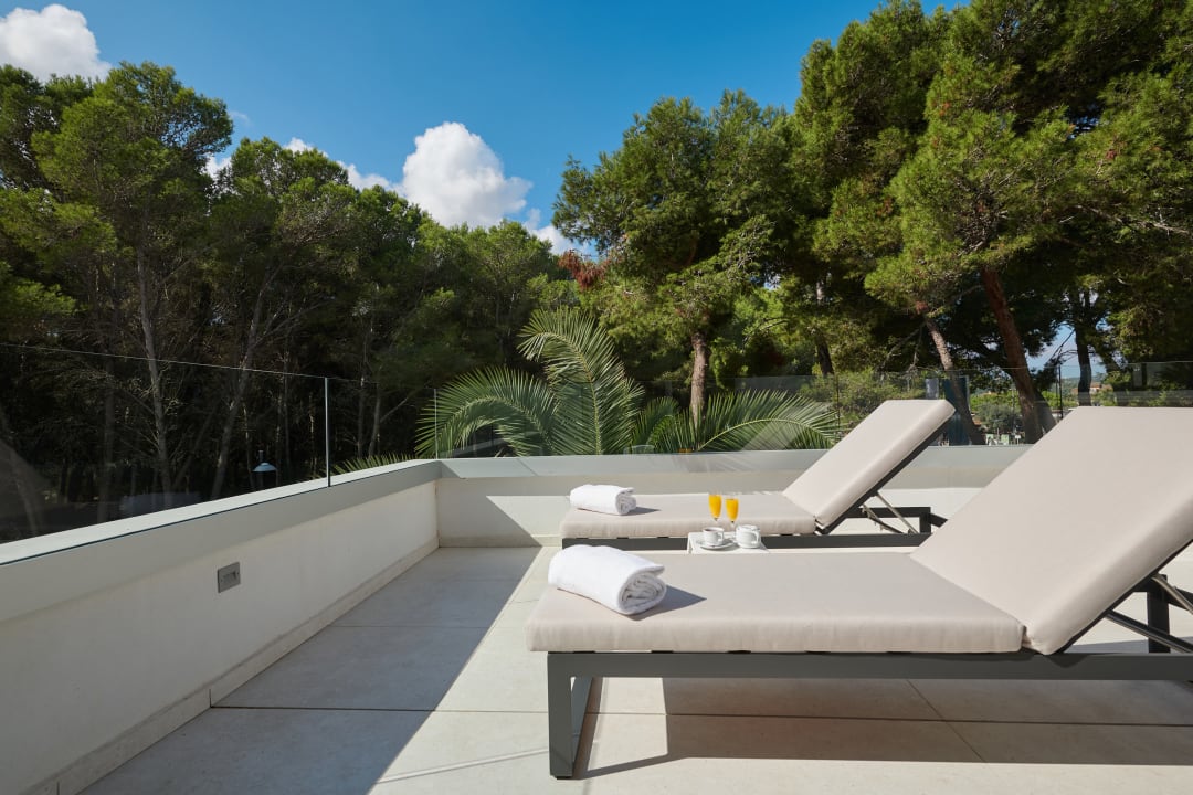 Sonstiges Hipotels Bahia Grande