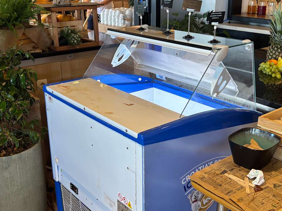 Gastro Isabella Island Resort Valamar Collection