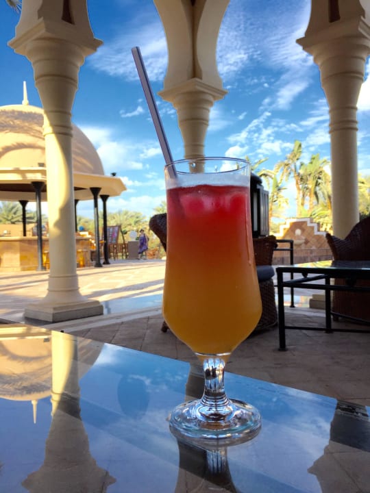 Place to relax Grand Makadi