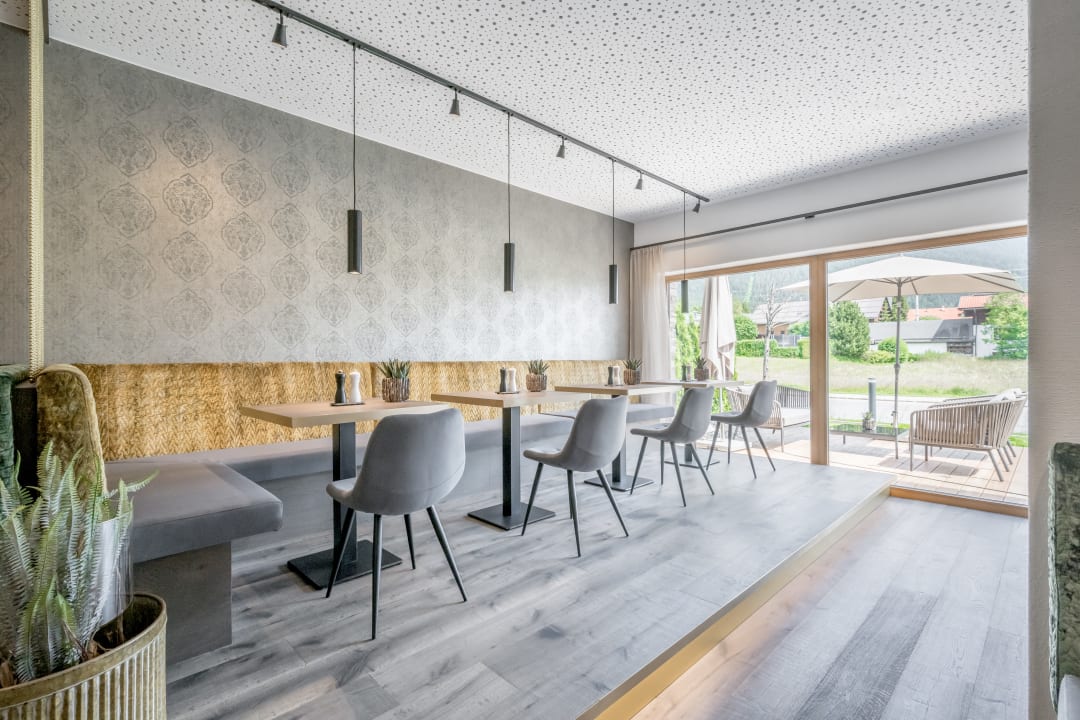 Gastro AlpenParks Chalet & Apartment Alpina Seefeld