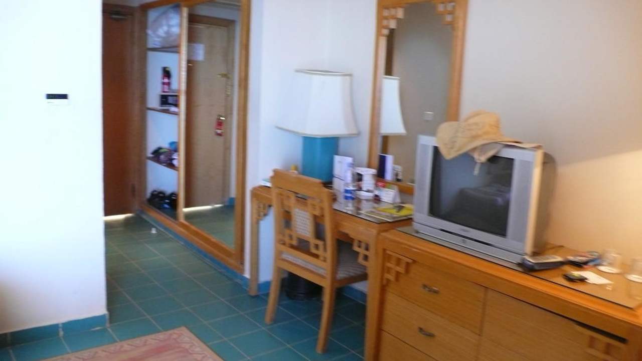 Zimmer SUNRISE Holidays Resort (Adults Only)