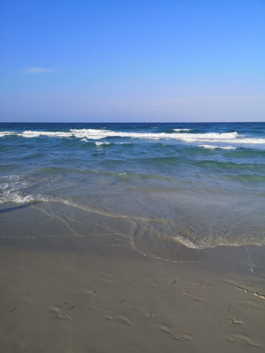 Strand Hotel El Borj