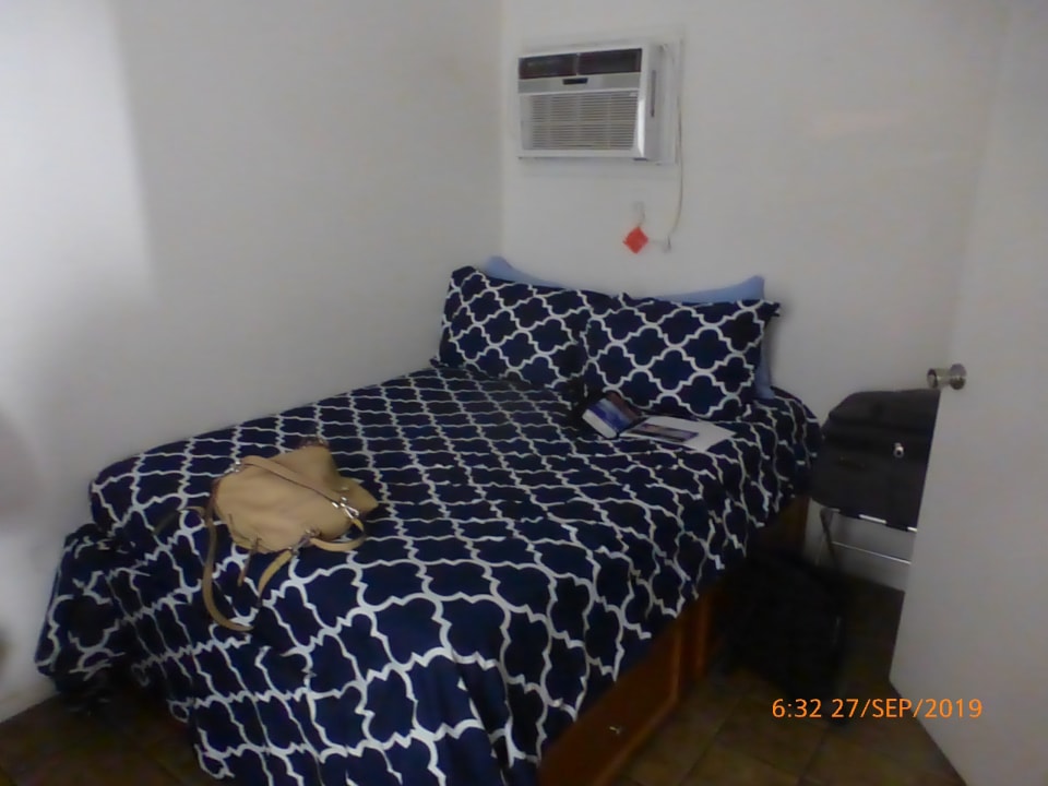 Zimmer Yosemite Gold Country Lodge