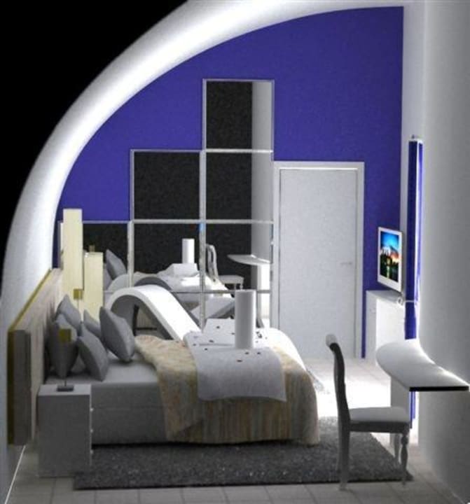 10.Dezember 2013 Eröffnung Hotel LIVVO Risco del Gato Suite