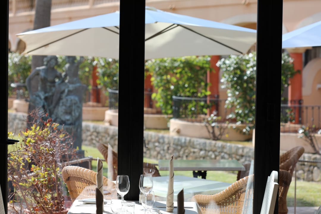 Gastro Mon Port Hotel & Spa