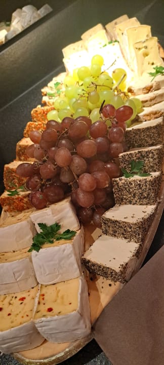 Gastro Best Western Plus Hotel Willingen