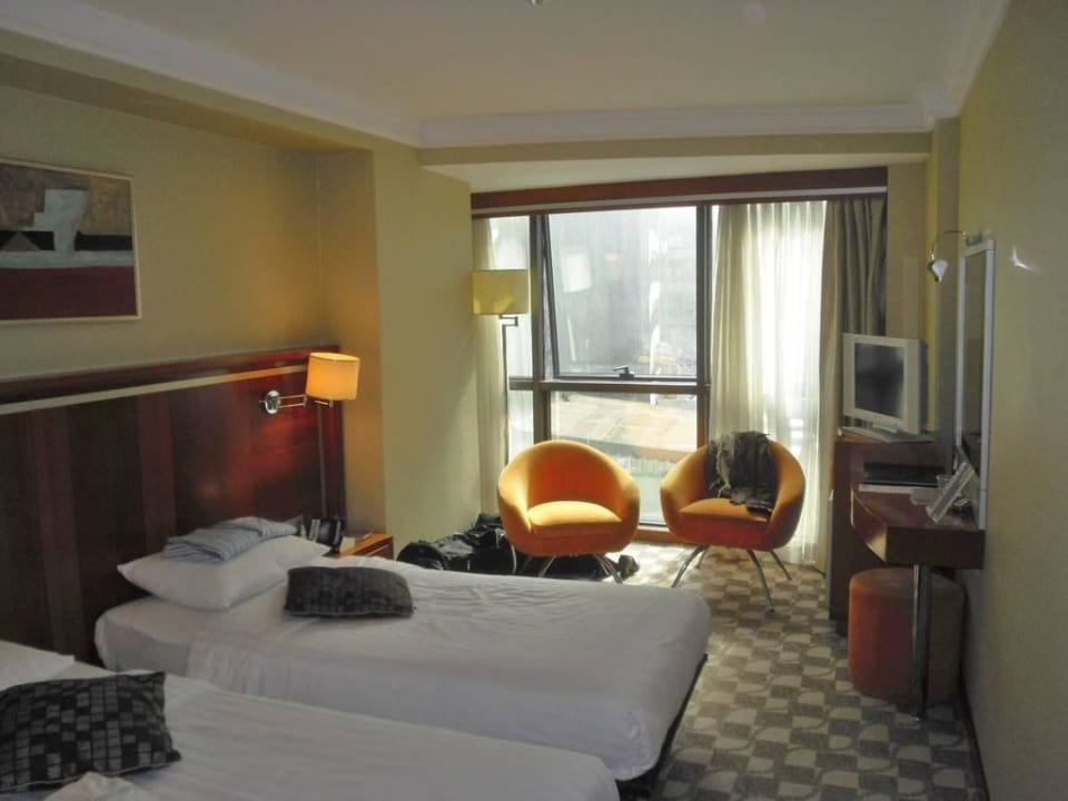 Doppelzimmer Orka Royal Hotel & Spa