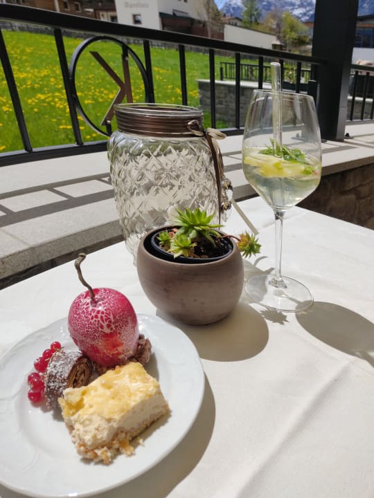 Gastro Verwöhnhotel Kristall