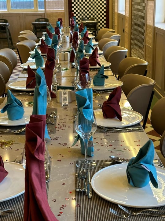 Gastro Megasaray Club Belek