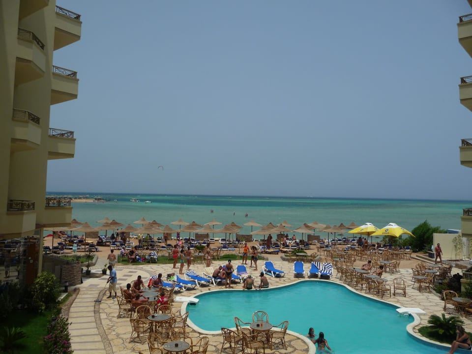 Magic Beach Hotel Magic Beach Hotel Hurghada