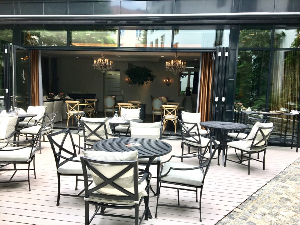 Sonstiges Hotel München Palace