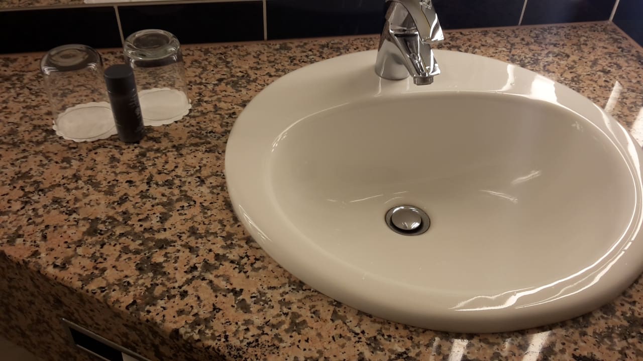 Zimmer Hotel Wyndham Garden Wismar