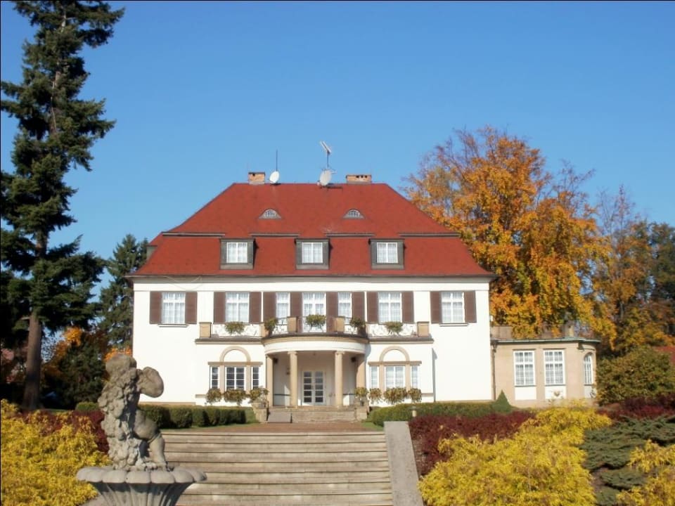 Super gepflegte Anlage _ ein sehr schönes Hotel  Hotel Veba