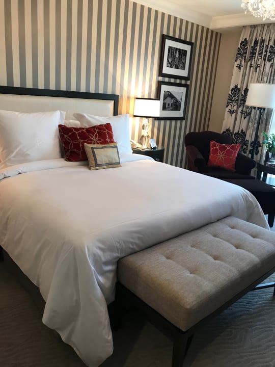 Zimmer Hotel Four Seasons Prague