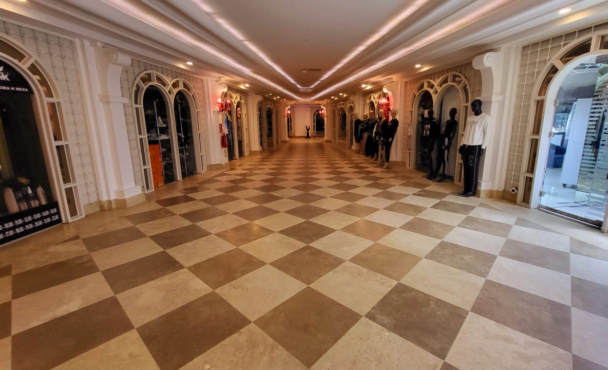 Sonstiges Hotel Delphin Imperial
