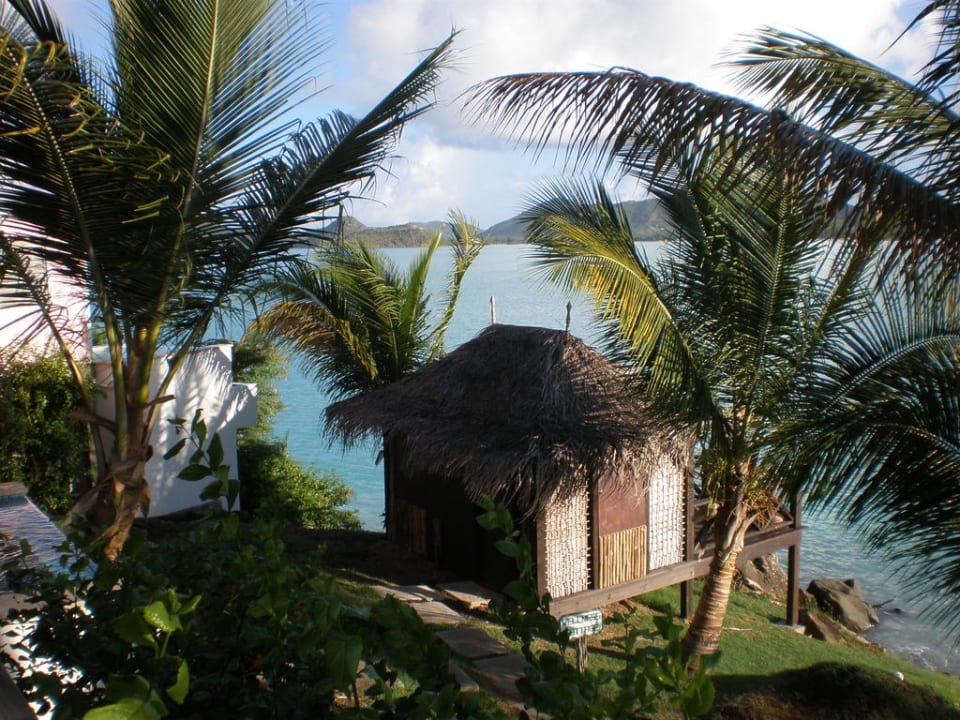 Wellness Cottage Cocobay Resort Antigua - Adults only