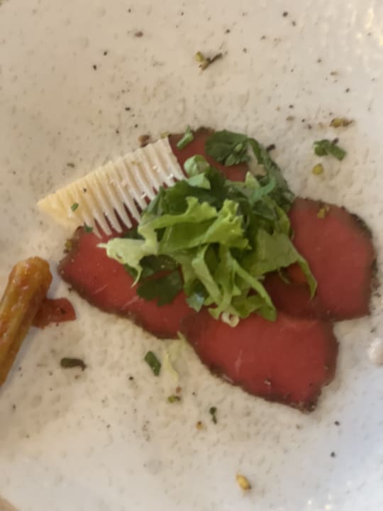 Gastro Jacaranda Luxury Resort