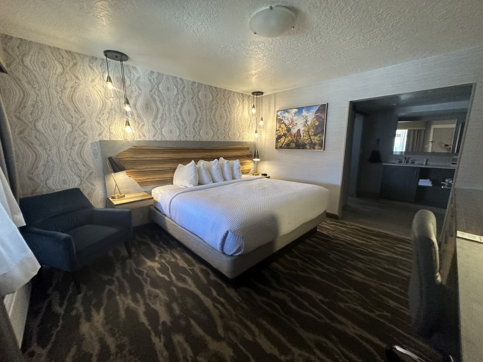 Zimmer Aiden by Best Western @ St. George