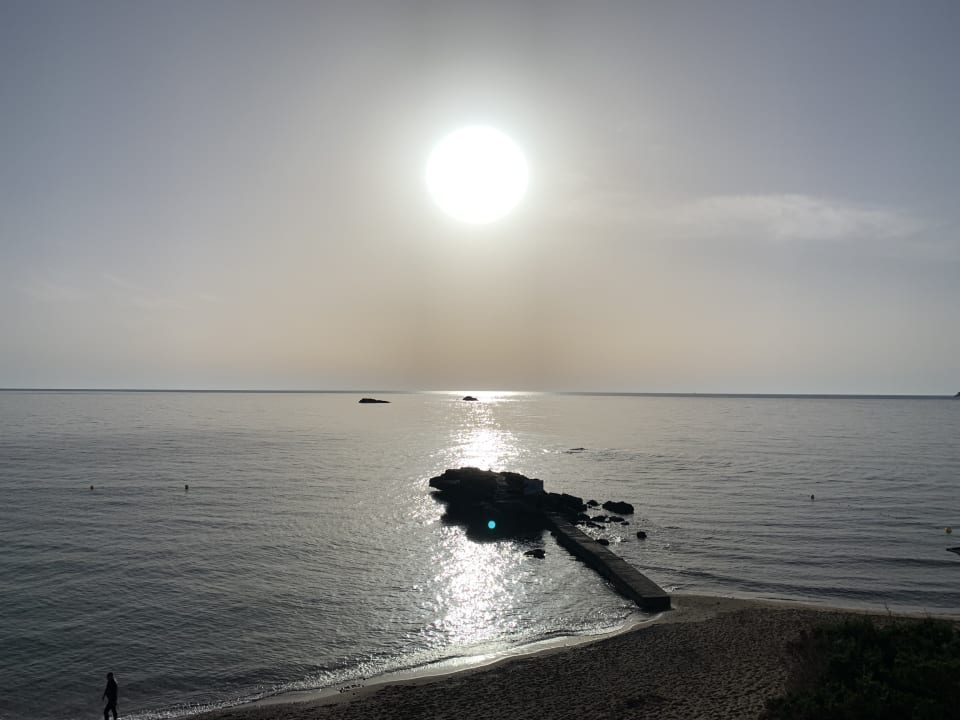 Strand Invisa Figueral Resort Cala Blanca