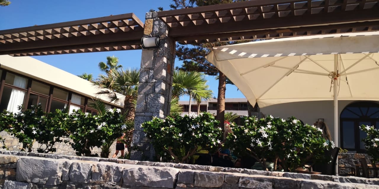 Sonstiges allsun Hotel Malia Beach