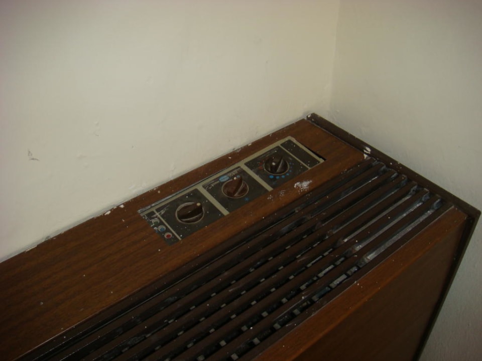 Klimaanlage Ghazala Beach