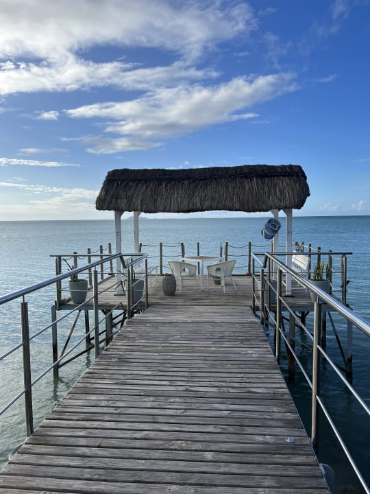 Strand LUX* Grand Gaube Resort & Villas