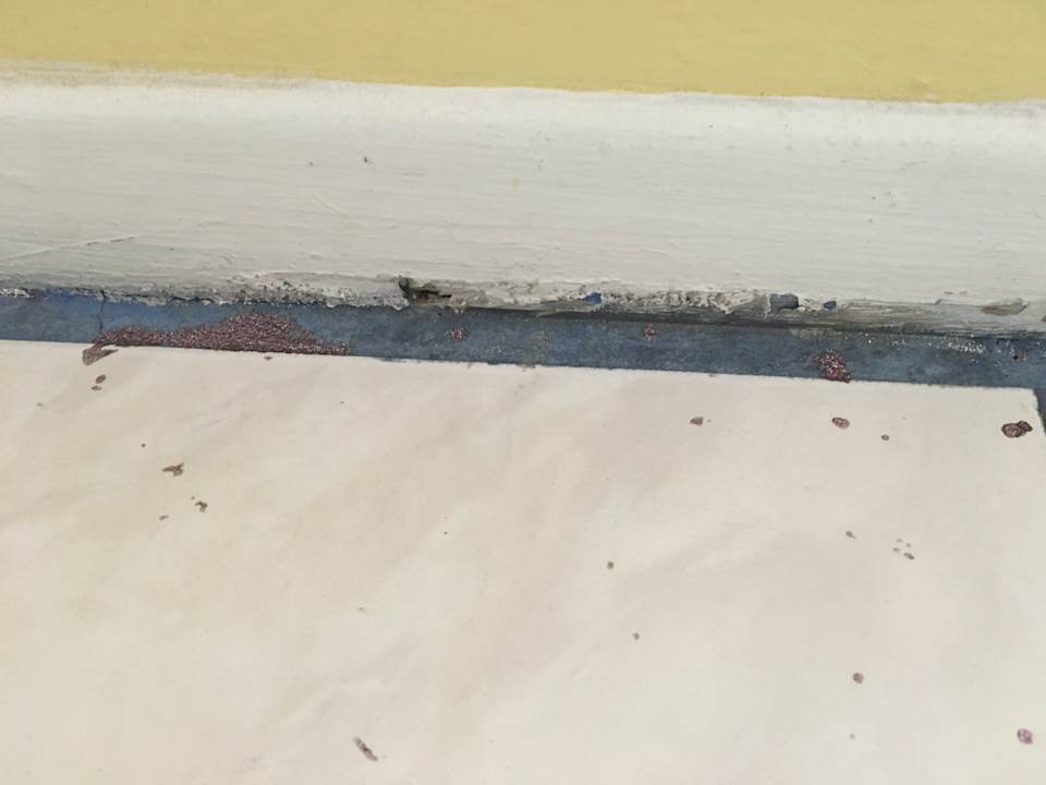 Zimmer Hotel Tropi Rock Resort